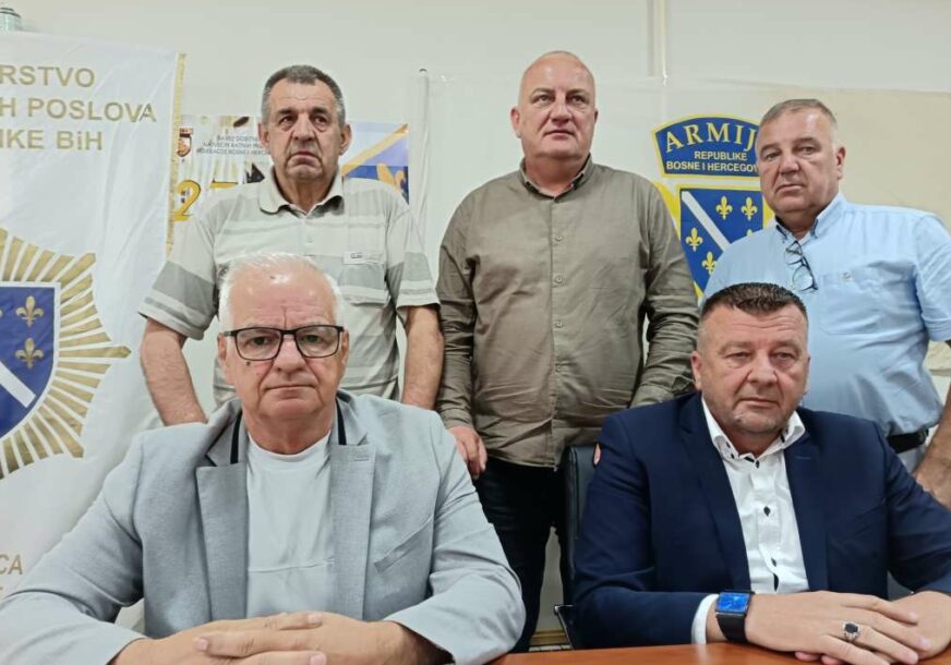 FOTO: FENA/VEHID BEGUNIĆ