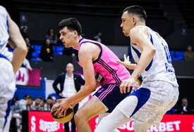 ABA liga: Cedevita zaustavila Dubai, Budućnost i Kamenjaš bolje od Mege