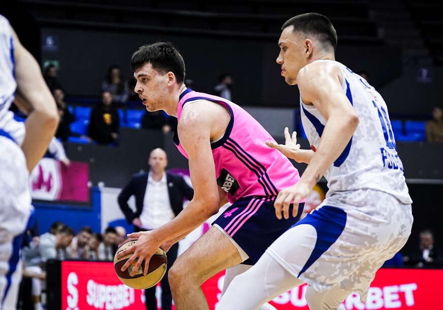 FOTO: ABA LEAGUE