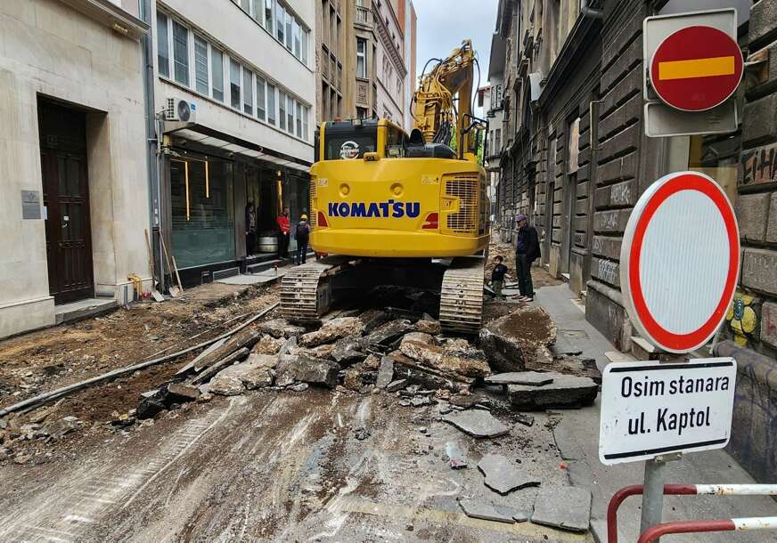 FOTO: OPĆINA CENTAR SARAJEVO