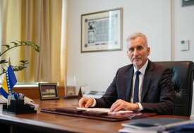 Ademović: U Dejtonu se ove sedmice rezimira 30 godina Mirovnog sporazuma za BiH