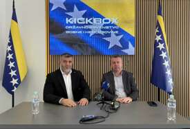 Gradačac domaćin Prvenstva BiH u kickboxu 10. i 11. maja