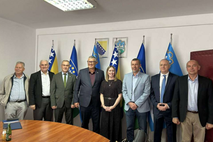 Više od 1,2 miliona kvadratnih metara deminirano u Velikoj Kladuši