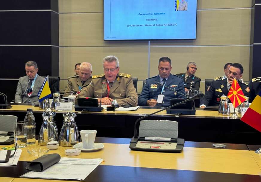 FOTO: OS BIH 