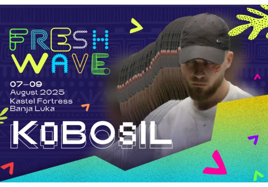 FOTO: FRESHWAVE