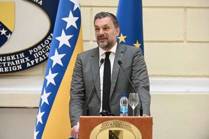 Konaković pisao Ambasadi Hrvatske: "Koji su razlozi zabrane ulaska u Hrvatsku istaknutom novinaru Avdi Avdiću?"