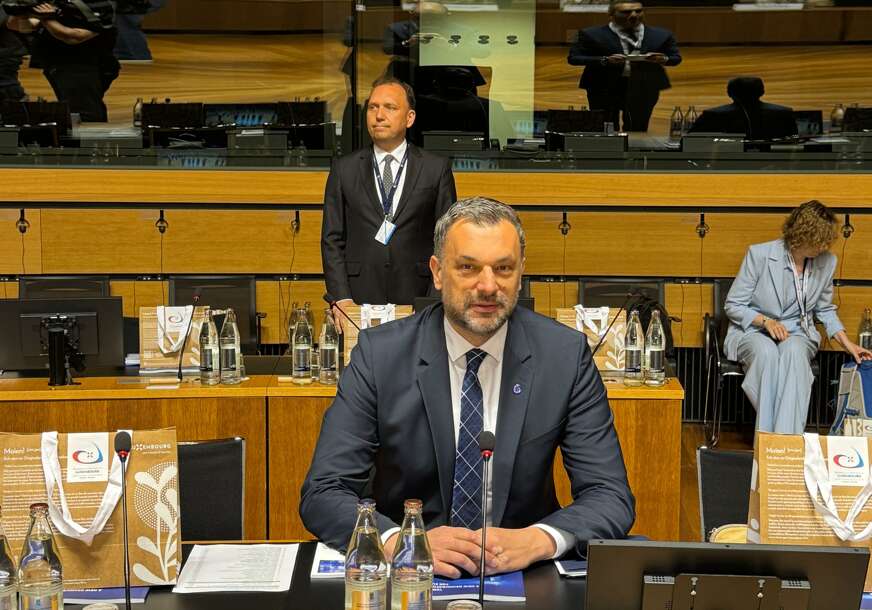 FOTO: MVP BIH