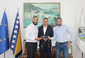 U toku pripreme za ovogodišnji Konjic Summer Fest najbrojniji i najsadržajniji do sada