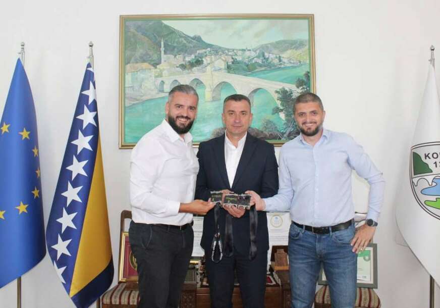 FOTO: GRAD KONJIC 