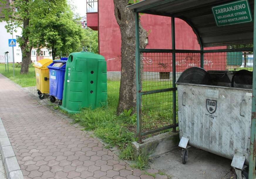 FOTO: E. MURAČEVIĆ