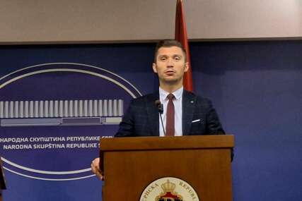 Poslanici Kresojević i Vukomanović traže hitne izmjene Zakona o dječijoj zaštiti RS-a