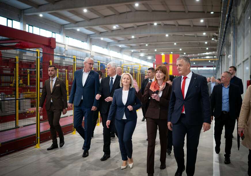 FOTO: BORJANA KRIŠTO/PLATFORMA X