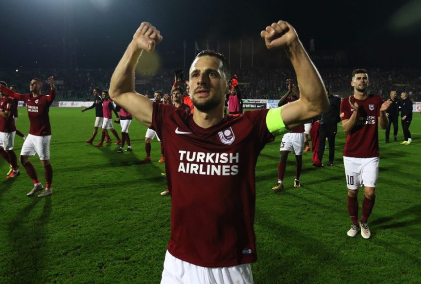 FOTO: FK SARAJEVO