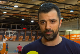 Hrvatska reprezentacija ima novog selektora