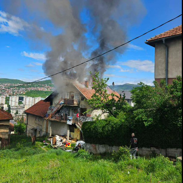 FOTO: FACEBOOK SRĐAN SRDIĆ