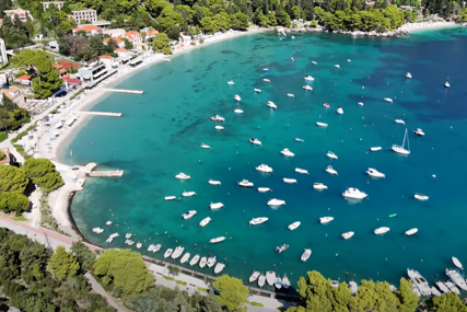 "Titovi Havaji" i zvanično odlaze u historiju, započelo rušenje kultnog turističkog kompleksa u Kuparima