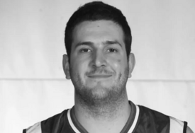 Bivši košarkaški reprezentativac Srbije Dragan Labović preminuo u 39. godini