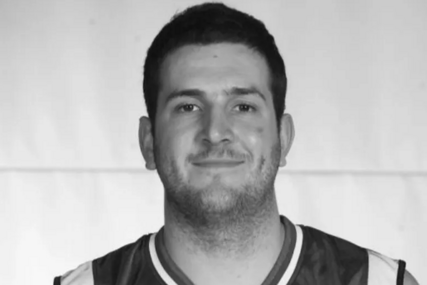 Bivši košarkaški reprezentativac Srbije Dragan Labović preminuo u 39. godini