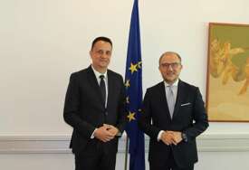 Lakić s ambasadorom Sorecom o gasifikaciji, razvoju namjenske industrije i zelenoj tranziciji