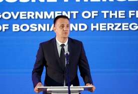 Lakić: Nastojat ćemo da cijena struje ostane na sadašnjem nivou