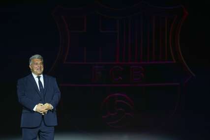 Laporta: Zaradili smo skoro milijardu eura. Lamine potpisuje, Nica više ne želimo