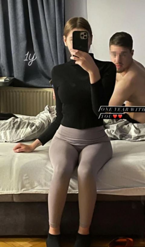 FOTO: INSTAGRAM