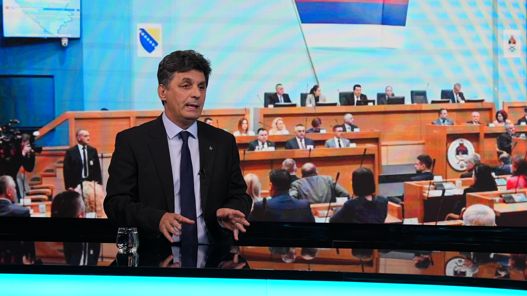 FOTO:  '7PLUS' HAYAT TV