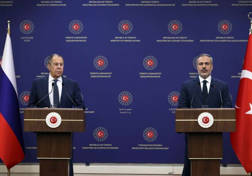 FOTO: EPA-EFE/NECATI SAVAS
