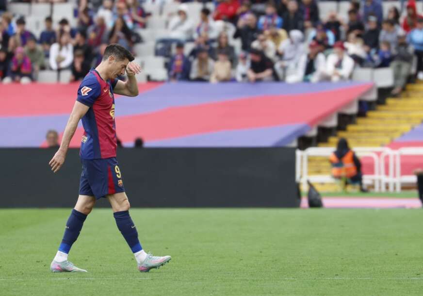 FOTO: EPA-EFE/MARTA PEREZ

