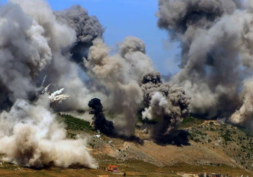 FOTO: EPA-EFE/STRINGER