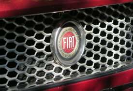 Fiat 'oživljava' svoj legendarni model