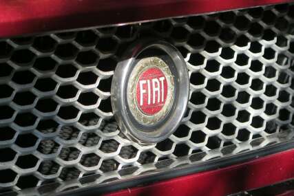 Fiat 'oživljava' svoj legendarni model