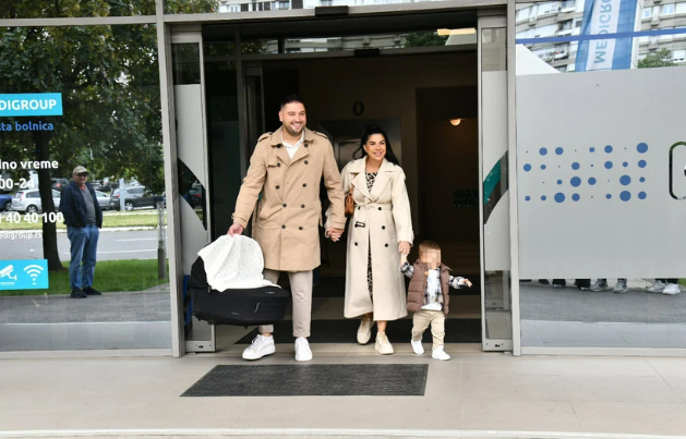FOTO: MILAN ILIĆ / RINGIER