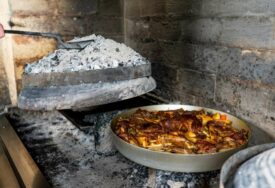 Na otoku vitalnosti udiše se ljekoviti zrak, jedu zdrave delicije i obaraju Guinnessovi rekordi