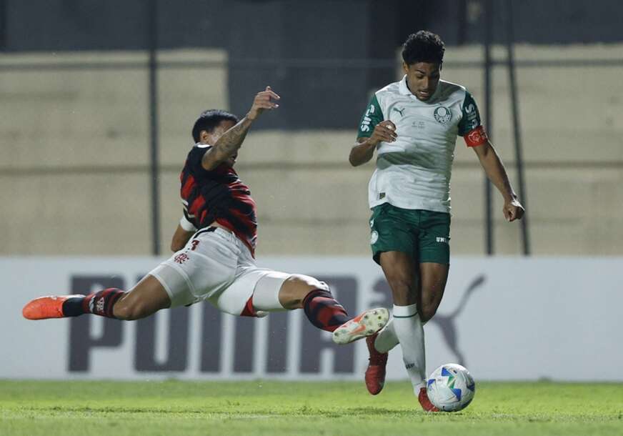 FOTO: EPA-EFE/JUAN PABLO PINO