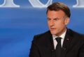 Macron nakon terorističkog napada kod Pariza: "Ovo je prijelomni trenutak"