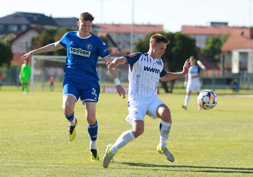 FOTO: FK ŽELJEZNIČAR