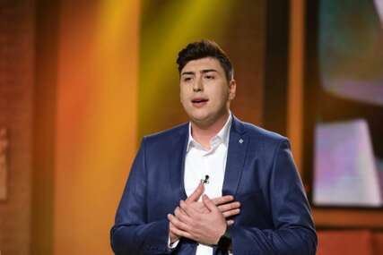 Mahir Mulalić prvi put poslije "Zvezda Granda" otkrio veliku tajnu: "Izrodilo se nešto što valja"