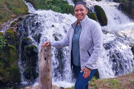 Kako je Brazilka Maira upoznala svoju ljubav i došla da živi u Bosnu i Hercegovinu
