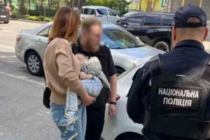 Majka pokušala prodati sina (2) za oko 20.000 eura. Novac oduzet, ona je osuđena