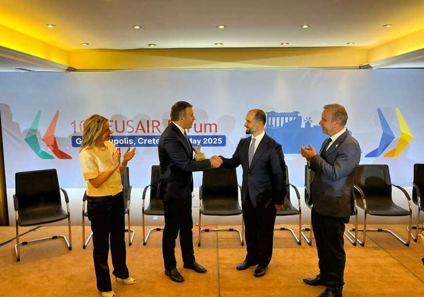 FOTO: FENA/SELMA RADJO