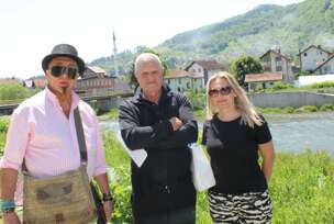 FOTO: E. MURAČEVIĆ