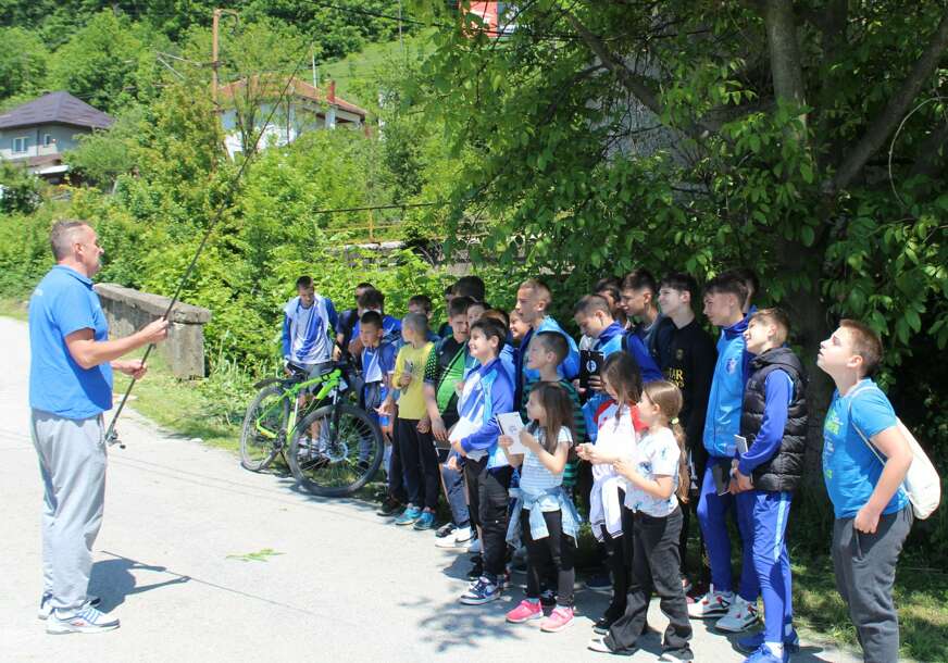 FOTO: E. MURAČEVIĆ