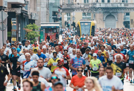 'Sarajevo Marathon' u nedjelju, prijavljeno 2.000 učesnika iz 41 države