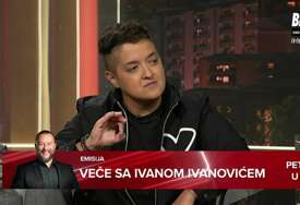 Marija Šerifović otkrila da je majci Verici zabranila da pjeva