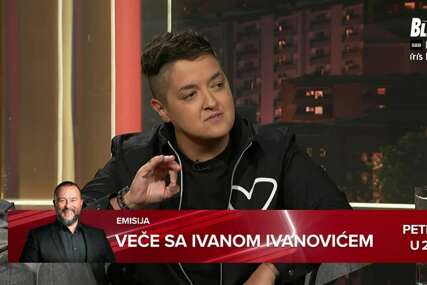 Marija Šerifović otkrila da je majci Verici zabranila da pjeva