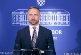Piletić: Cilj je konstantno povećavati mirovine