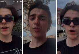 Marko Bošnjak: Sad kad je gotovo. Izrael ne treba biti na Eurosongu, ali ni Ukrajina