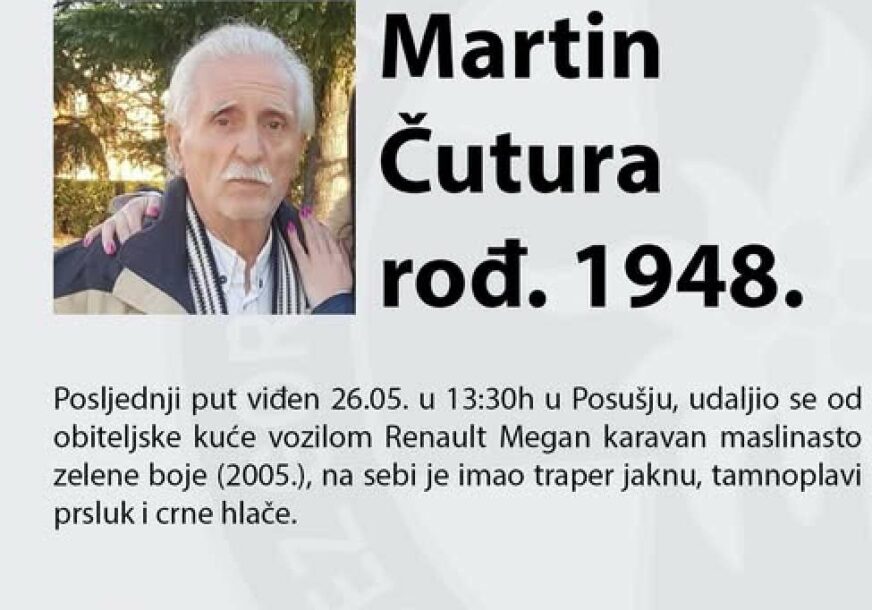 FOTO: HGSS POSUŠJE