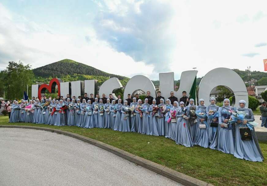 FOTO: MINA
